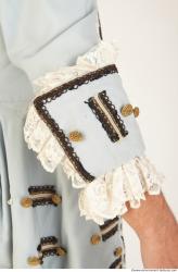 Photo Textures of Fabric